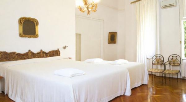 B & B Albaro Foto