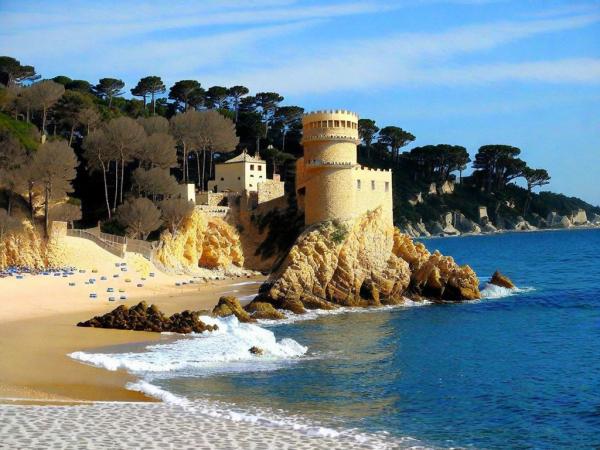 Lloret de Mar Foto