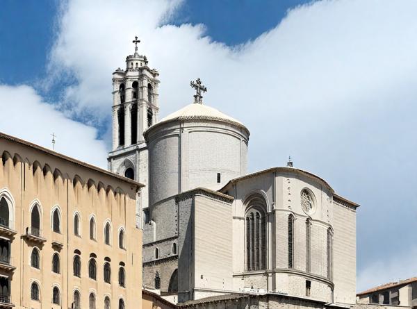 Foto der Kathedrale