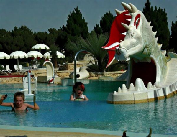 Aquapolis Foto