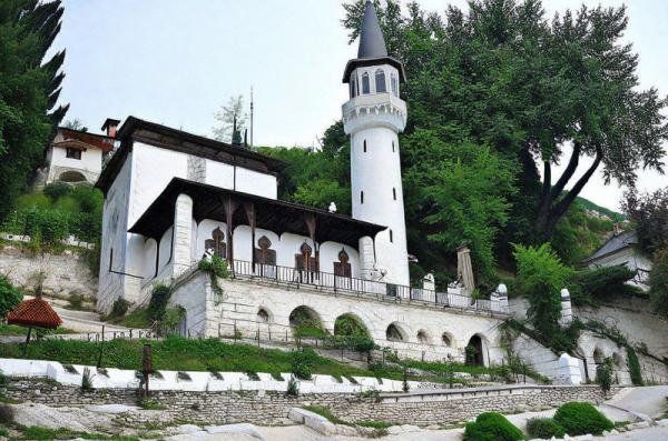 Balchik Foto