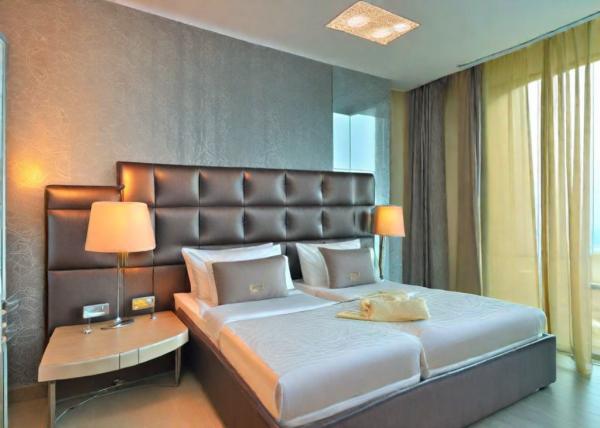 INTERNATIONAL Hotel Casino & Tower Suites Fotos