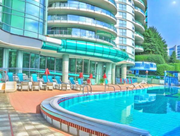 Marina Grand Beach Foto