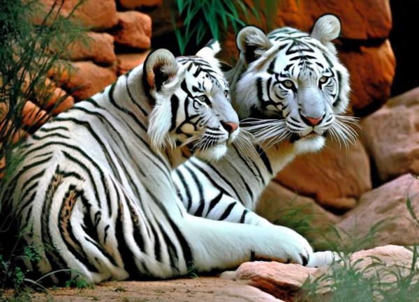Zoo Foto