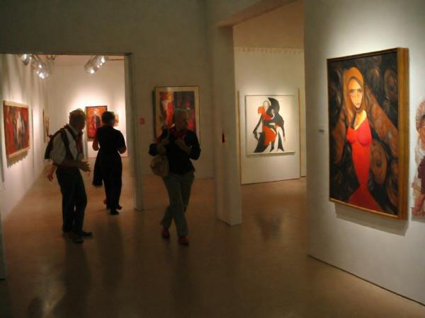 Mans Katz Museum Foto
