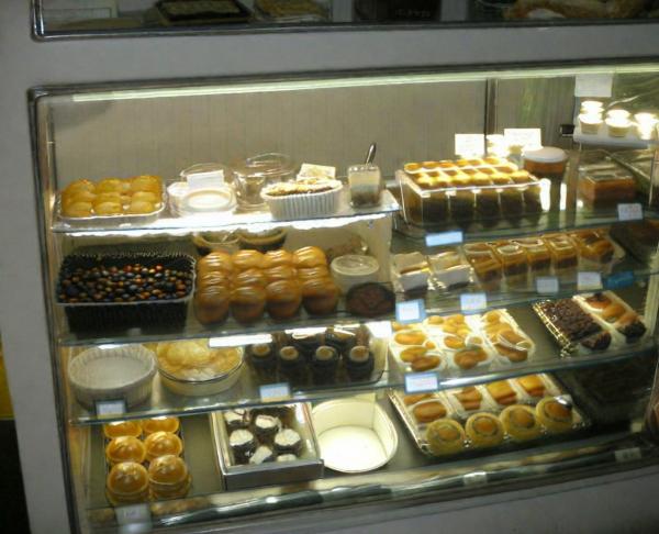 Gal´s Bäckerei Foto