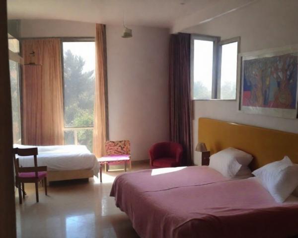 Hotel Marom Foto