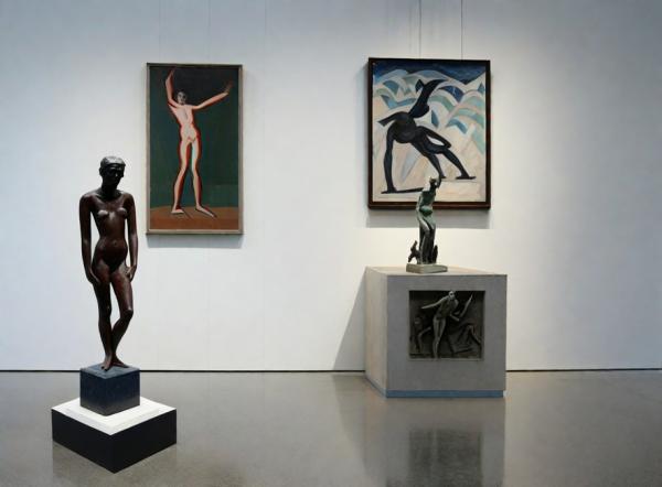Sprengel Museum Foto