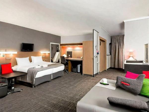 Novotel Hannover Foto