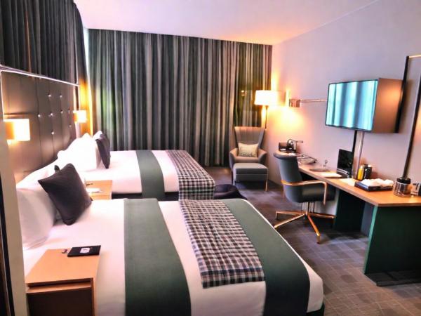Radisson Blu Hotel Foto