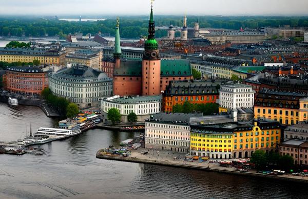 Helsinki Foto