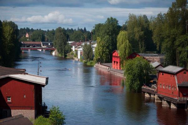 Porvoo Foto