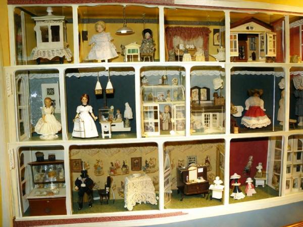 Nationalmuseum Foto