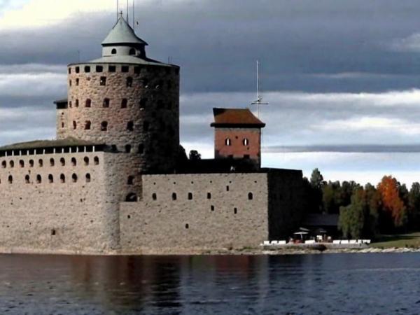 Sveaborg Foto