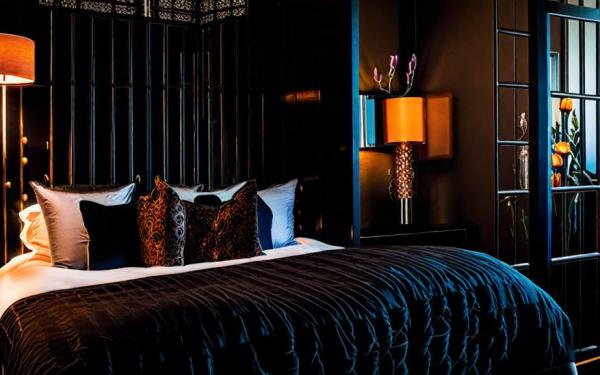 Hotel F6 Foto
