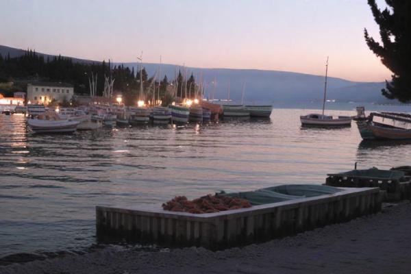 Eskihisar Foto