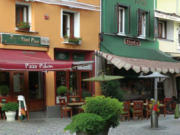 Cafe Rumist Foto