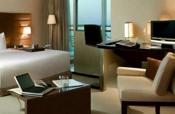 Mövenpick Hotel Istanbul Foto