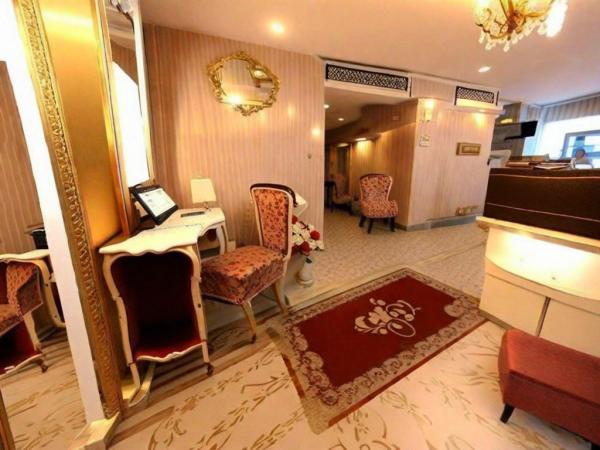 Sultans Royal Hotel Foto