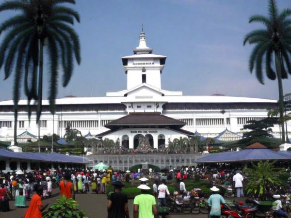 Bandung Foto