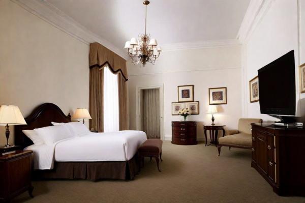 Hotel Gran Mahakam Jakarta Foto