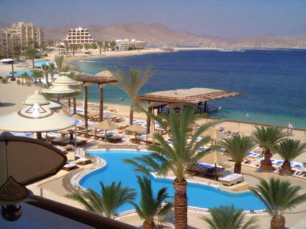 Aqaba Foto