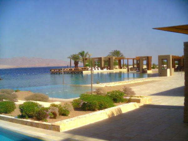 Tala Bay Foto