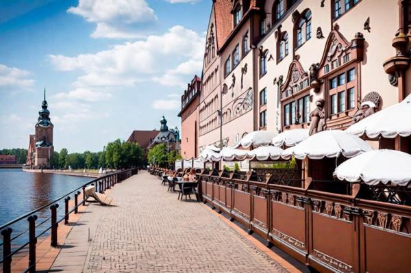Fischklub Foto
