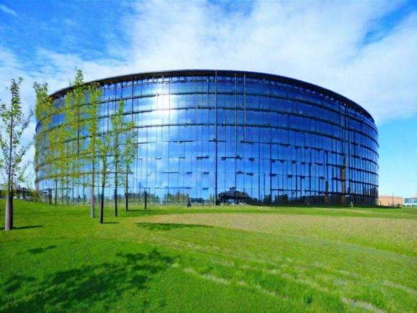 Innopolis Foto