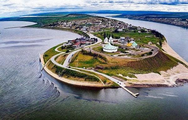 Sviyazhsk Foto
