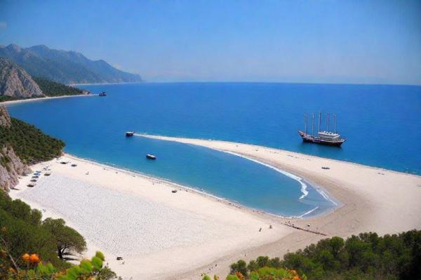 Cirali Foto