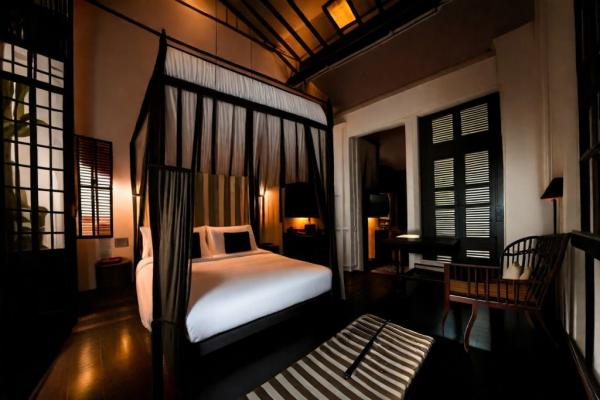 Zimmer im Paradise Road Tintagel Colombo Foto