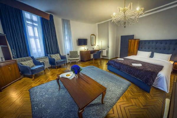Imperial Hotel Foto