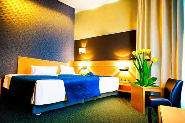 Airhotel Foto