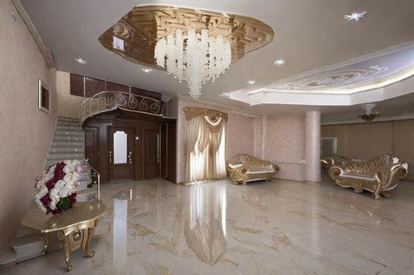 Amici Grand Hotel Foto