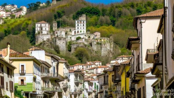 Lamezia Terme Foto