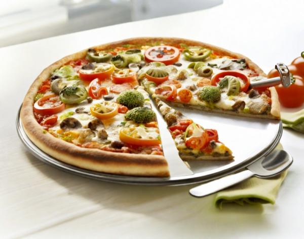 Ristorante Pizzeria Trattoria da Ugo Foto