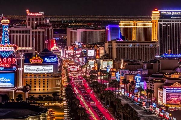 Las Vegas Foto