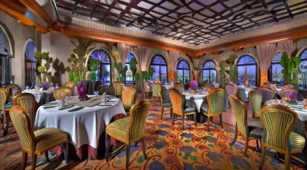 Picasso Restaurant Foto