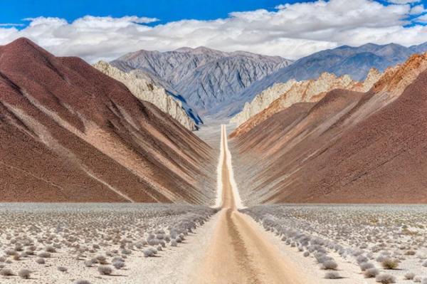 Death Valley Foto