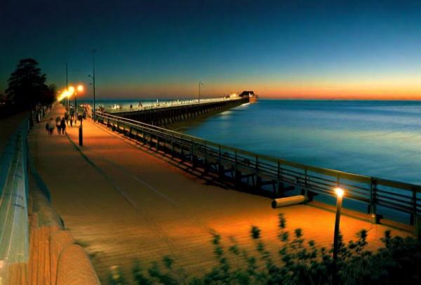 Palanga Foto