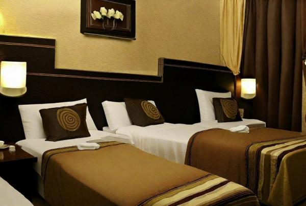 Stier Hotel & SPA Foto