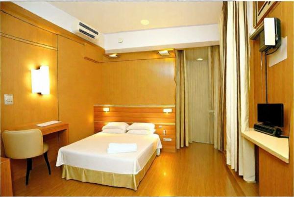 Hotel Teco Foto