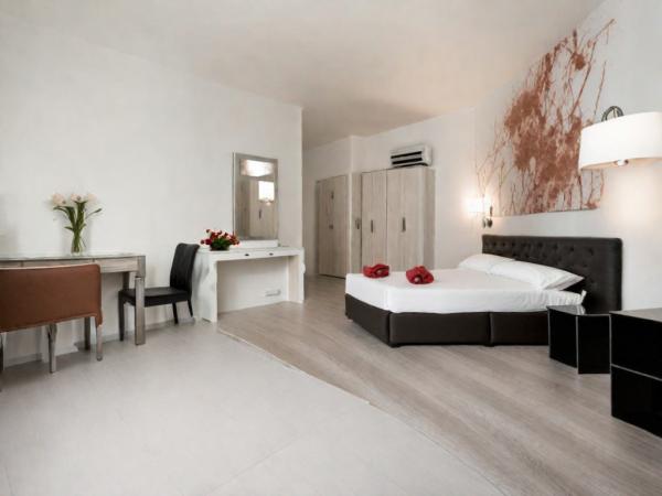 Hotel Boutique Alma Foto