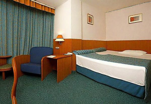 Margoa Hotel Netanya Foto