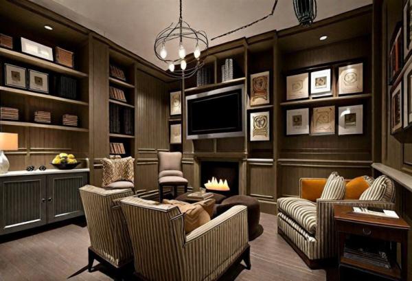 Chandler Hotel Foto