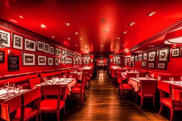 Club Ein Steakhouse-Foto