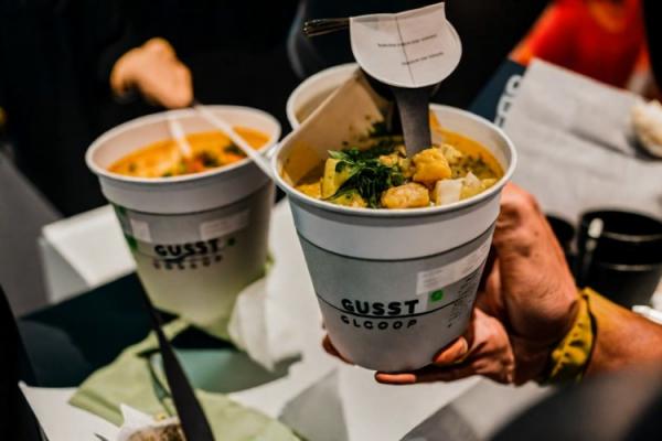 GUSTO SOUP Foto