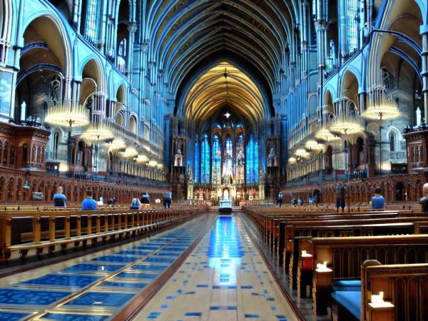 Montreal Foto