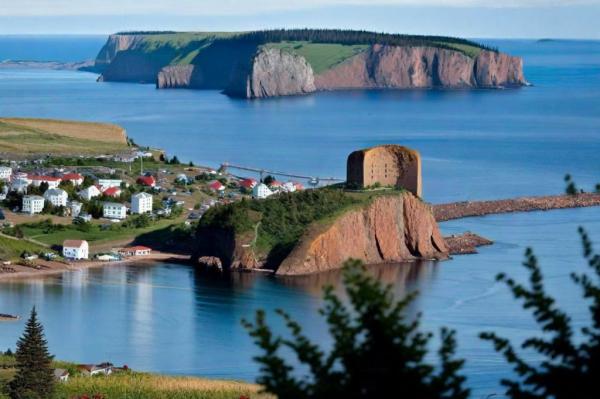 Quebec Foto